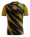 Sublimated Football Shirt Assorted Sizes Super Offer Feel 80