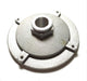 CR Viscous Aluminum Replacement Saw Pulley 0