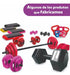 770 Store Hexagonal Dumbbell 3kg 6