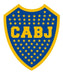 Kids' Boca Juniors Official Licensed Short 6