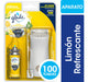 Glade Refreshing Lemon Touch Device - 3 Units 1