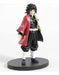 Figura De Coleccion Demon Slayer Giyuu Tamioka Importado 2