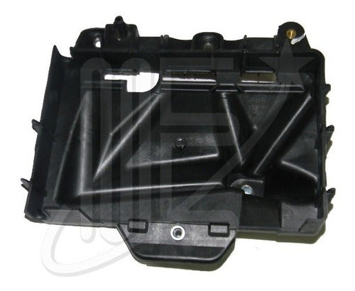 VW Trend Voyage Fox Suran Original Battery Box 0