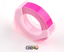 Ibi Craft Motex Labeling Tape 9mm X3m - Pink 2