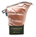 Yerbera Chaulata Chuna Matelasse Rosa Brillante 350g 0