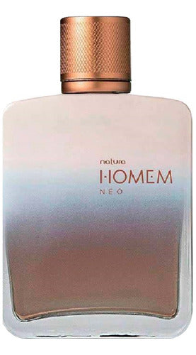 Natura Homem Neo Eau De Parfum 100ml 0