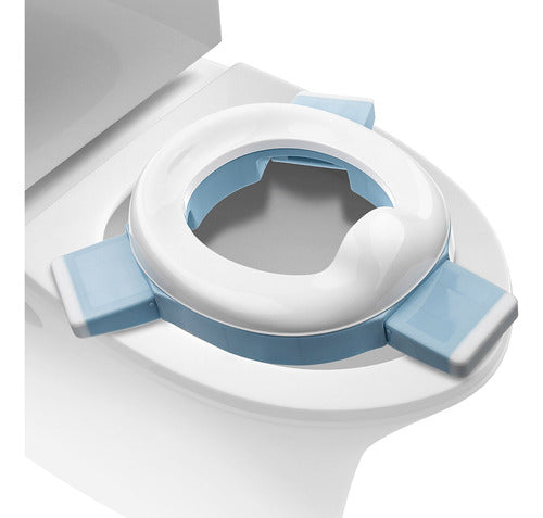 Generic 3 In 1 Children's Training Toilet Seat 1