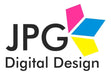 JPG Digital Design 100 Full Color Business Cards 9x5cm 300grs + Box + Free Design 2