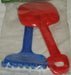 Luni Beach Shovel and Rake Set 4