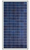 Energygreen 100W Polycrystalline Solar Panel 3