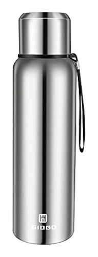 GIOGD Insulated Vacuum Bottle 33.8 Fl Oz/33oz 0