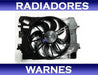 Electroventilador Renault Logan Ii 1.6 2014 2015 2016 1