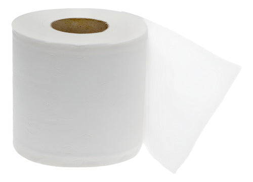 Generic Paper Towels X 60 Mts White Eco X 30 Rolls 1