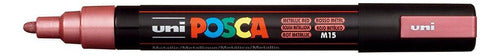 Uni Posca Marker 2.5 Mm PC-5M - Various Colors 3