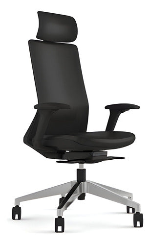 Armo Polestar Executive Office Chair 0