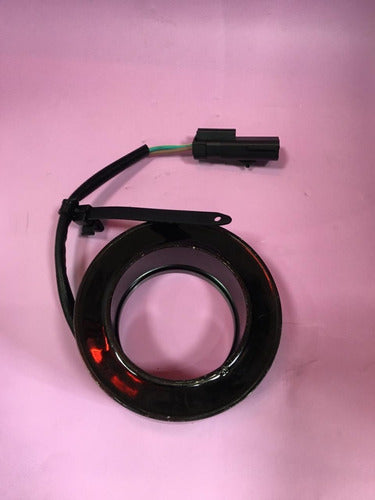 GF Compressor Coil for Dodge Ram 2500 with Cable 1