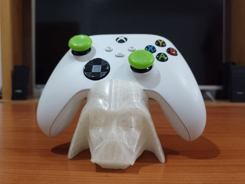 3D Printed Xbox One S/X/Elite/PS5 Controller Holder Stand 1