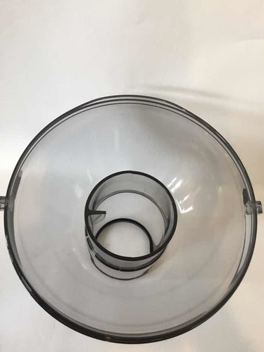 Philips Original Juicer Lid Hr1869 (Art. 9514) 3