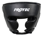 Proyec Boxing Headgear with Cheek and Neck Protection MMA Muay Thai Impact Kick 24