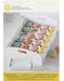 Wilton 4150729 Foldable Cupcake Box 0