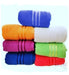 Fantasía 100% Cotton Towel and Bath Sheet Set 70x130cm 2