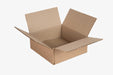 Reinforced Shipping Boxes for E-commerce 50x30x10 Pack of 10 Units 0