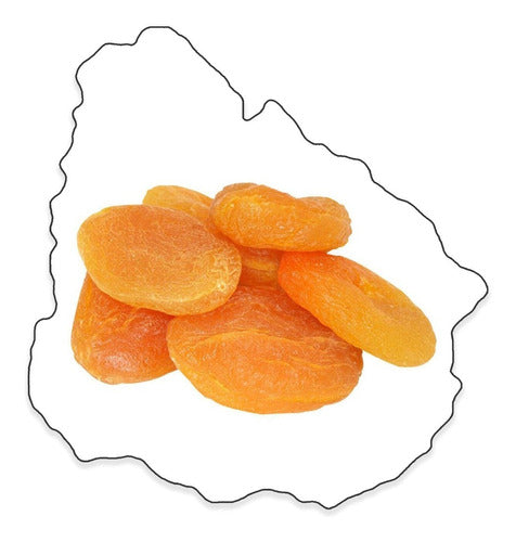 Alimentos Goldy Ginger Slices 1kg - Excellent Quality 0