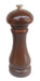 M.A. Europa Pepper Mill 16 Cms. European Wood 0