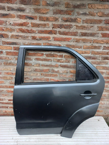 Ventilete Toyota Hilux Sw4 05/15 Tras. Izq. Original 3