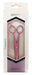 Stylecut Razor Edge Cutting Scissors 5.5” Pink 13168 3