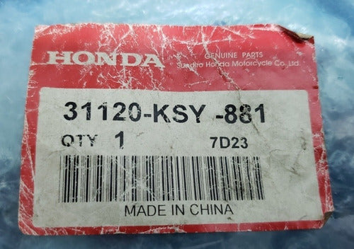 Honda Elite 125 05-13 Original Genamax Stator 1