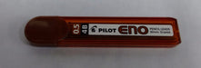 Pilot Minas Eno 05 3H to 4B Japan X 12 Units 2