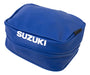 Fmx Suzuki Blue/White Tool Holder 0