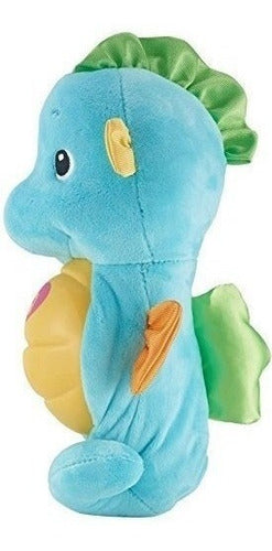 Fisher-price Soothe - Glow Seahorse, Azul 4