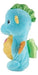 Fisher-price Soothe - Glow Seahorse, Azul 4