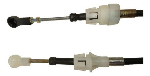 Fremec Cable Para Selectora De Cambios Fiat Palio 0