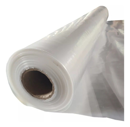 Nylon Invernadero Ltd Filtro Uv 4m X 15m X 100 Micrones 1