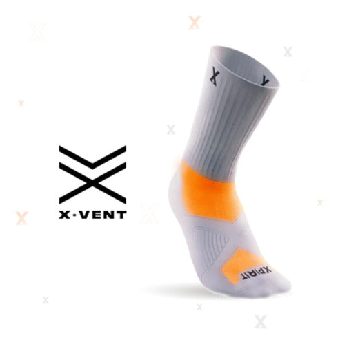 Xpirit Cotton Ankle Socks - Pack of 3 15