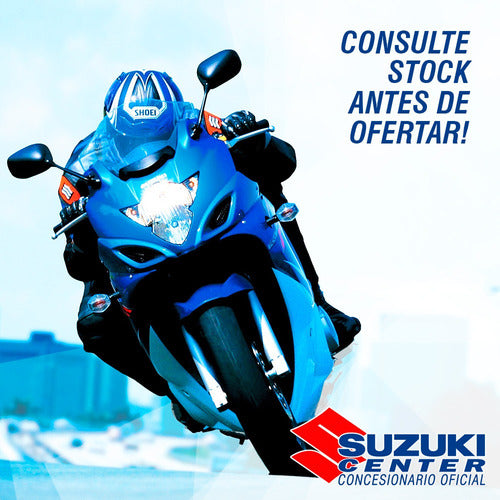 Suzuki FB100 13129-30A00 Carburetor Bakelite Gasket 3