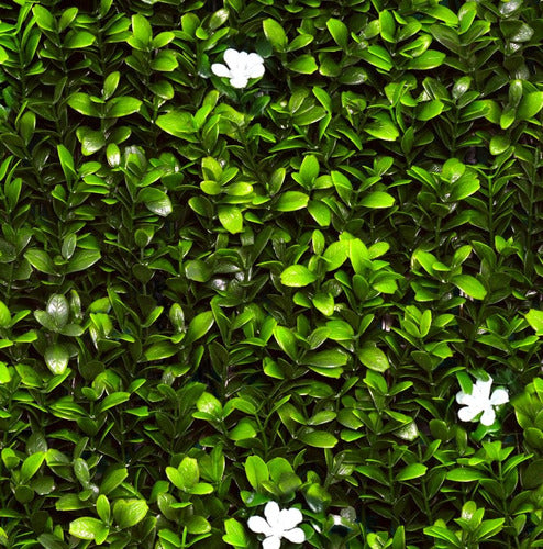 Just Green Vertical Wall Artificial Greenery Joly 1m2 1