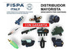 Fispa Injector R19 RTI 1.8 7700857056 3