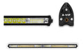 Lux Led Kit X2 Ultra Slim 80cm and 53cm Spot + Flood A-vip 0