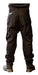 Trekking Pants Himalaya with Elasticated Crotch and Reinforcements 1