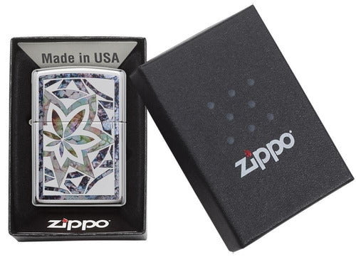 Zippo 29727 Lighter Model 2019 Guaranteed 1