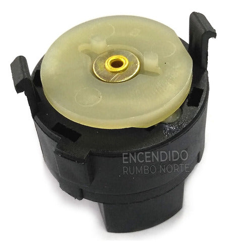 ERN Ignition and Start Contactor Switch for Duna Uno 7 Term 1