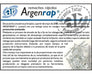 Aluminum Pop Rivet 6x10 Argenrap - 400 Units 8