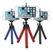 LOGO Tripod Support for Mobile or Camera 27cm 1