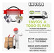 NQD Burro Motor De Arranque Peugeot 306 1.9 Diesel Dw8 Gasoil 5