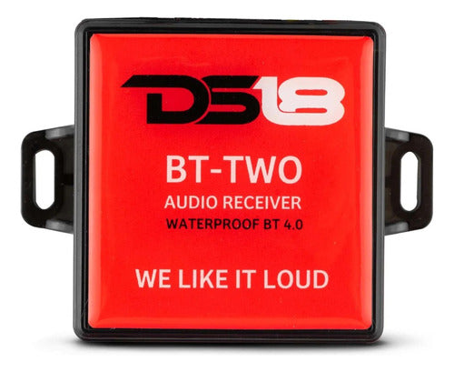 DS18 Bluetooth Receiver Module for Stereo BT-TWO Premium 0