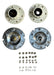 Kit Axles, Drum Holder, and Screws for Drean Gold 8.6 Washing Machine 0